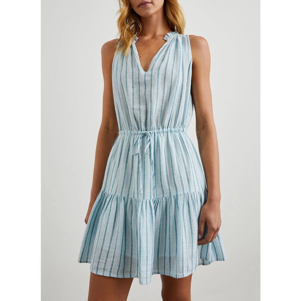 Rails Albany Cambria Stripe Dress